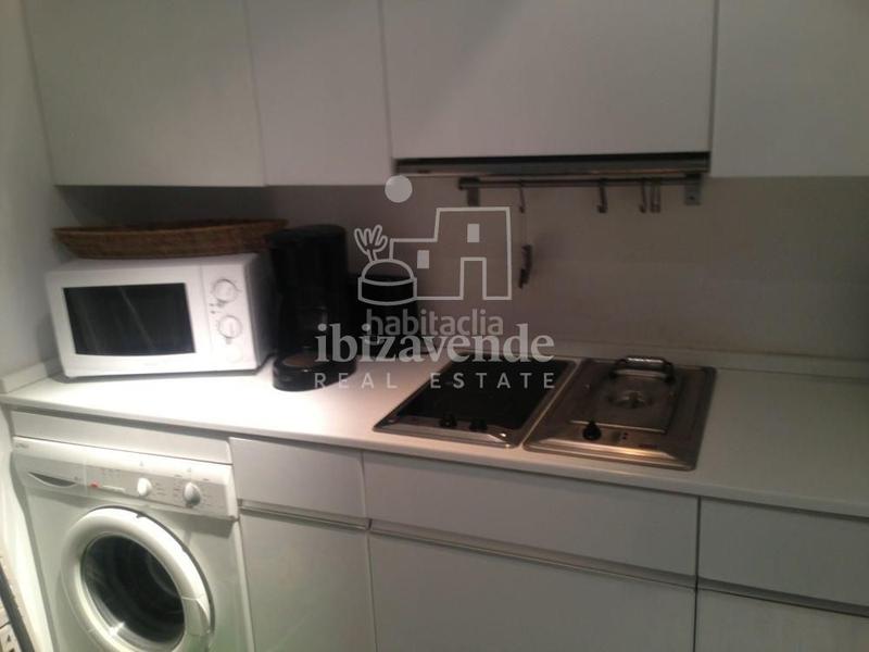 Foto f595476a-75cc-4c07-aa22-11661e1b58dc. Alquiler piso maravilloso piso en botafoc en Marina Botafoc-Talamanca Ibiza