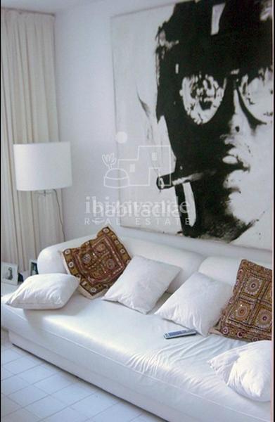 Foto 7a13628f-c946-4d2c-9854-c2a812267da7. Rent flat with heating parking pool in Marina Botafoc-Talamanca Ibiza