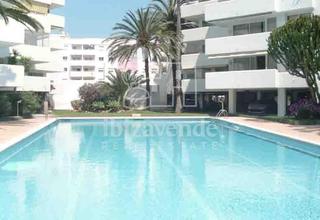 Rent Flat  Avenida ocho de agosto. Maravilloso piso en botafoc