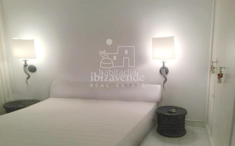Foto ebe98387-ef82-440f-a250-8585a06a481b. Rent flat with heating parking pool in Marina Botafoc-Talamanca Ibiza