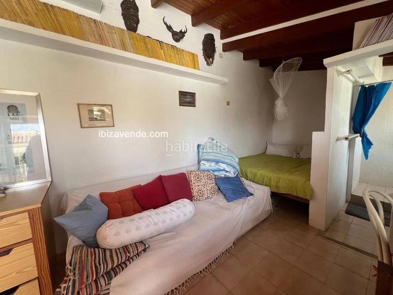 Foto 26afd062-08d9-4fa1-868f-f71457b4fb2b. Penthouse with parking pool in S´Eixample-Can Misses Ibiza