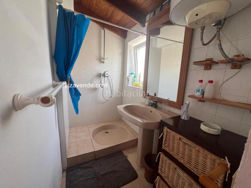 Foto 29767be3-6ae7-4d1b-8e47-31943933dae3. Penthouse with parking pool in S´Eixample-Can Misses Ibiza