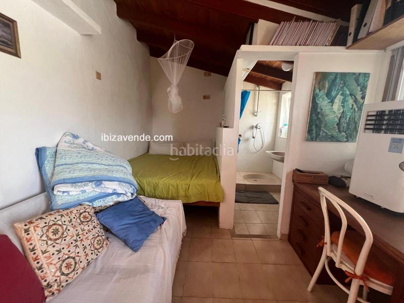 Foto 70f4fef7-48d4-4587-a6f1-c7178a1f820d. Penthouse with parking pool in S´Eixample-Can Misses Ibiza