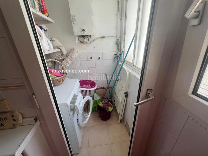 Foto 75aa0f1e-20e8-42de-b3df-6dc34ce1869d. Penthouse with parking pool in S´Eixample-Can Misses Ibiza