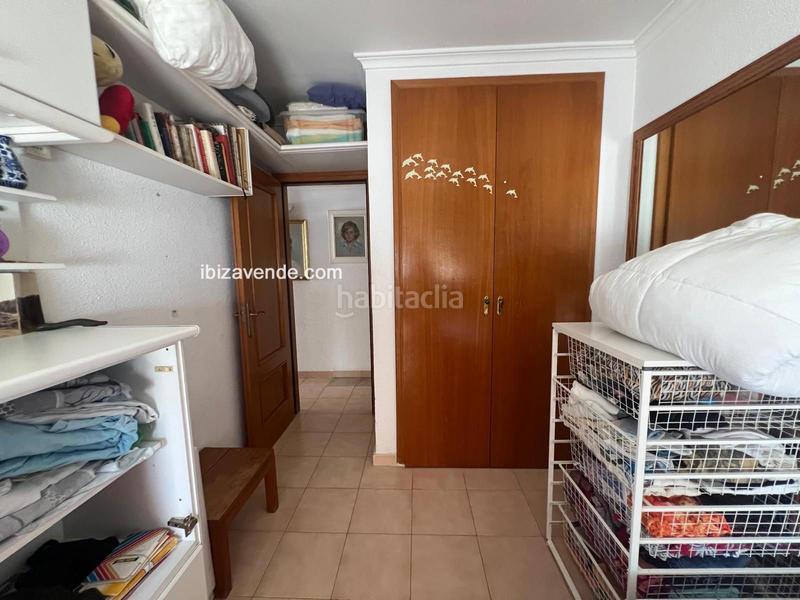 Foto a4b614a7-ec09-4200-bd77-6765728014b4. Penthouse with parking pool in S´Eixample-Can Misses Ibiza