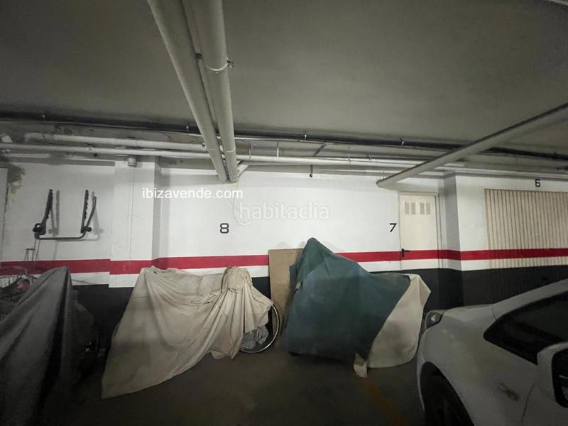 Foto beb52349-e822-40b2-af74-c73812c64c30. Penthouse with parking pool in S´Eixample-Can Misses Ibiza