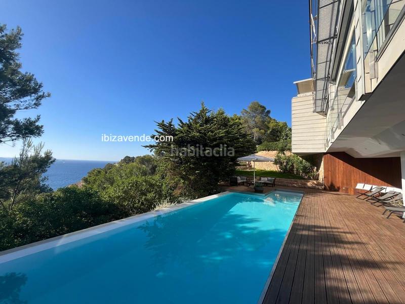 Lloguer Casa  De cala moli. Espectacular villa en cala molí