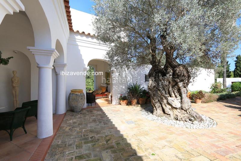 Foto 0b1dda38-33b2-474c-bef1-0e0428584e45. Maison avec chauffage parking piscine dans Santa Eulària des riu Santa Eulària