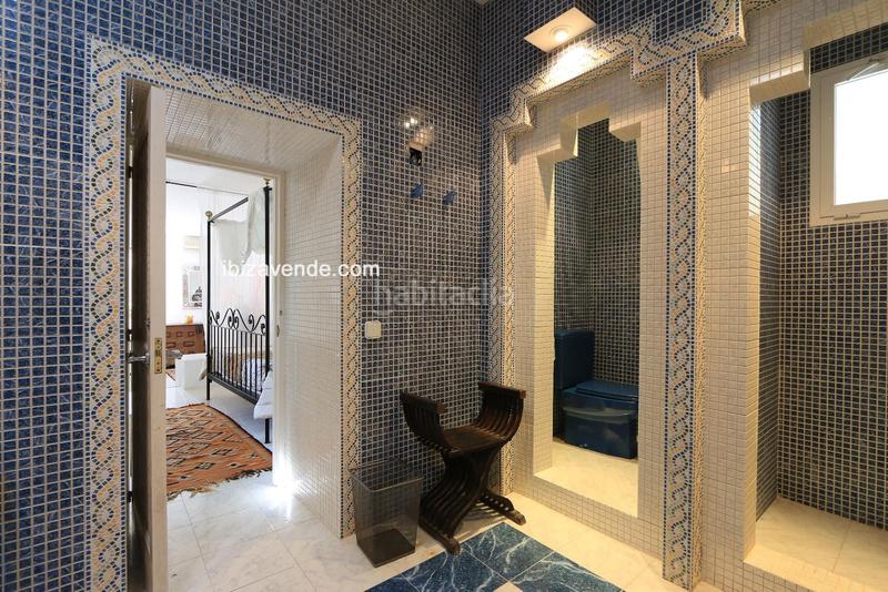 Foto 0c38e204-d757-4195-a3ac-b9a320d5847b. Maison avec chauffage parking piscine dans Santa Eulària des riu Santa Eulària