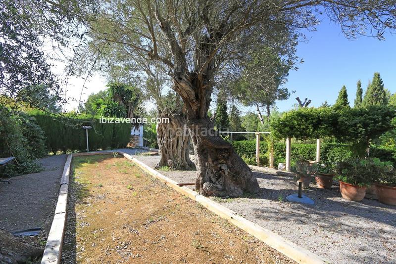 Foto 0f5bff9e-9a90-4f96-be73-ab70857ba00d. Maison avec chauffage parking piscine dans Santa Eulària des riu Santa Eulària