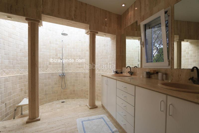 Foto 28c08543-54c4-48f1-83c0-d49ecba99aaa. Maison avec chauffage parking piscine dans Santa Eulària des riu Santa Eulària