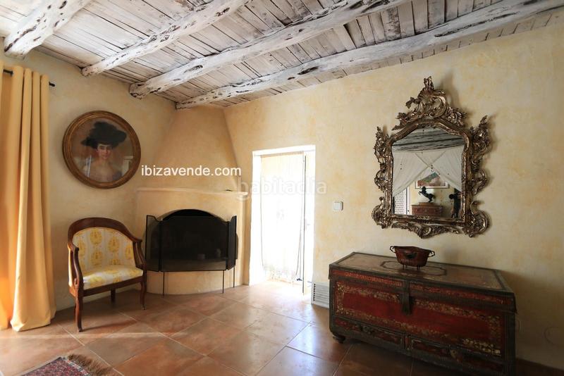 Foto 47aa9056-b3ea-43e4-b010-e925c510991e. Maison avec chauffage parking piscine dans Santa Eulària des riu Santa Eulària