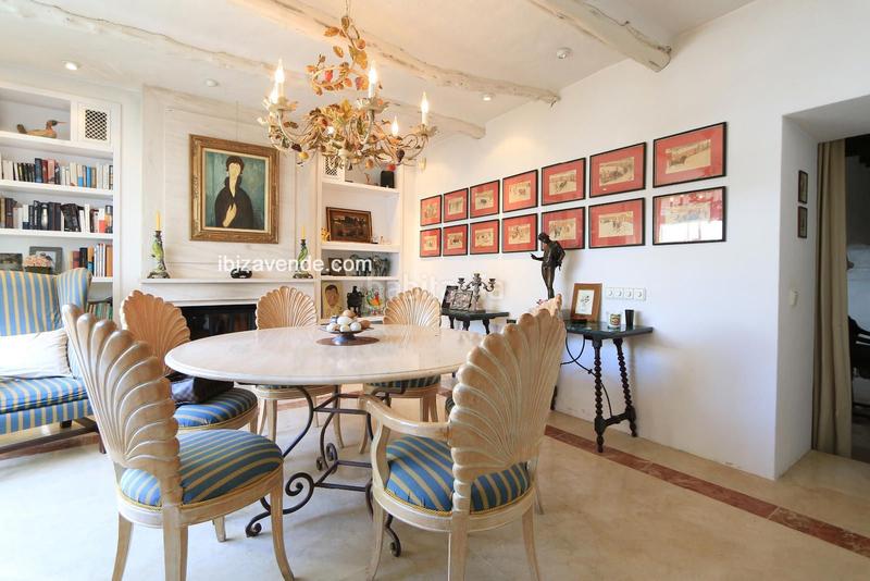 Foto 73fc93b2-4c15-4b3f-80e7-966a781ebf11. Maison avec chauffage parking piscine dans Santa Eulària des riu Santa Eulària