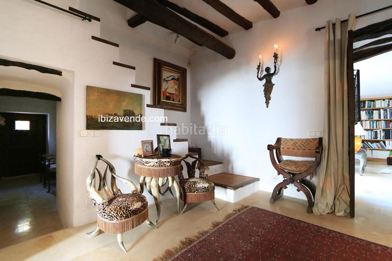 Foto 86eb75cc-07f9-4713-903c-456b0b093cda. Maison avec chauffage parking piscine dans Santa Eulària des riu Santa Eulària