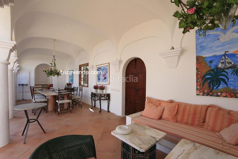 Foto 9434079c-51bf-4f7c-9ead-0424f7d78315. Maison avec chauffage parking piscine dans Santa Eulària des riu Santa Eulària