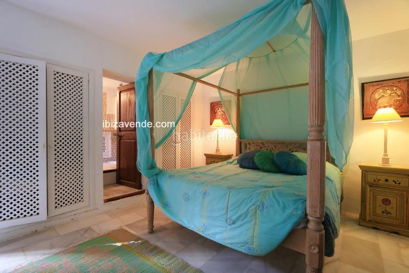 Foto b447f85d-e26e-456a-b8ad-4365631e3464. Maison avec chauffage parking piscine dans Santa Eulària des riu Santa Eulària