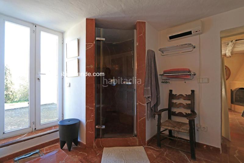 Foto eaaadfb8-c091-4d5f-ae1f-4472789fa53a. Maison avec chauffage parking piscine dans Santa Eulària des riu Santa Eulària