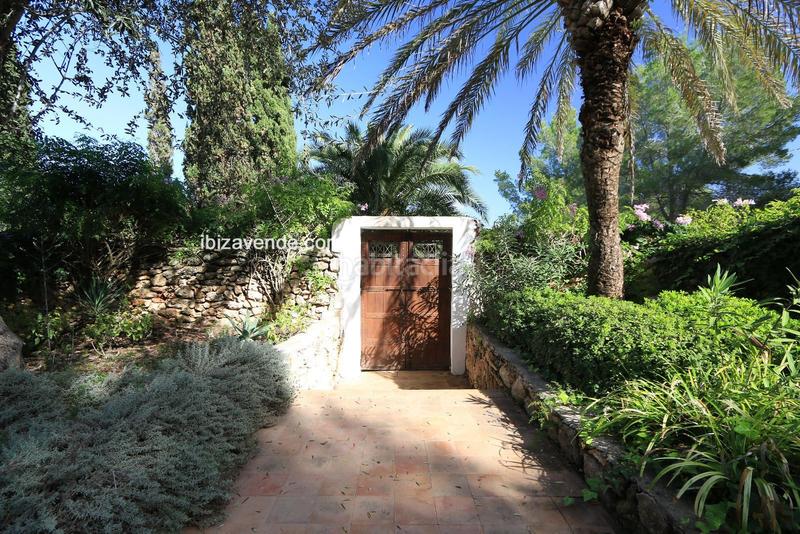 Foto ef0bb903-d392-4056-ab3f-62e76458470c. Maison avec chauffage parking piscine dans Santa Eulària des riu Santa Eulària