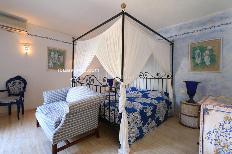 Foto f02a57f4-8d89-4a87-9023-09b036f770fe. Maison avec chauffage parking piscine dans Santa Eulària des riu Santa Eulària