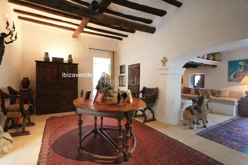 Foto f8da3d3d-8fd2-4251-97d1-338b78149ccf. Maison avec chauffage parking piscine dans Santa Eulària des riu Santa Eulària