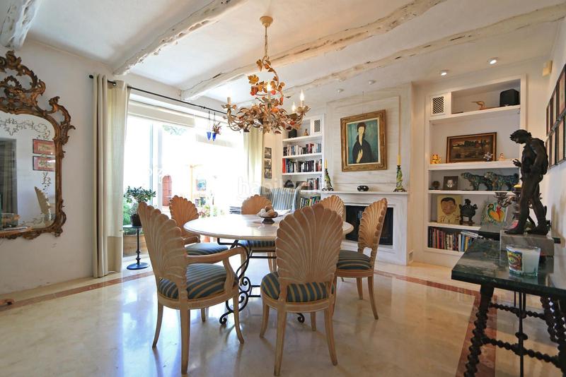 Foto fd15690c-c8ec-468c-bac4-ab23300ec1a6. Maison avec chauffage parking piscine dans Santa Eulària des riu Santa Eulària