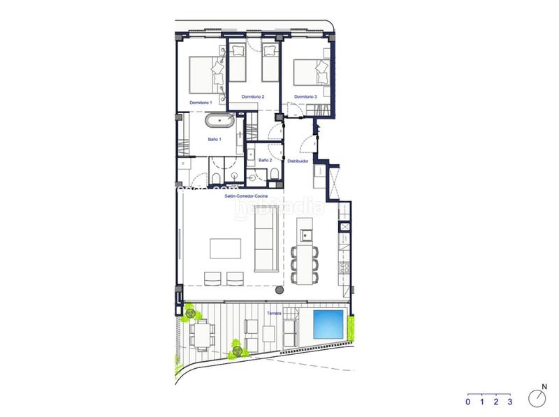 Foto 0cb9a79d-c2fb-406c-be11-d3138b2af435. Appartement avec chauffage piscine dans Santa Eulària des riu Santa Eulària
