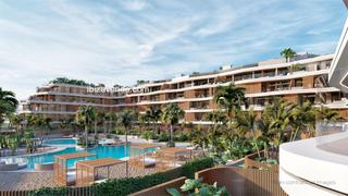 Pis  Joaquin gadea. Exclusivos apartamentos en la marina de santa eulalia.