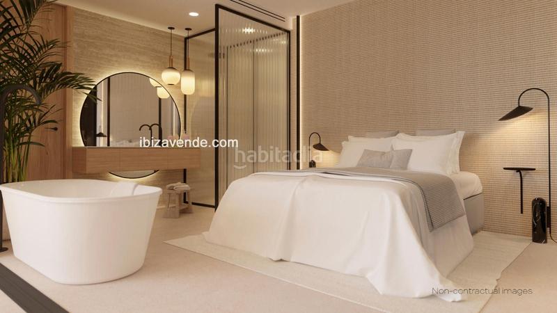 Foto e4ab7b62-f823-4f96-a875-ac3f28092eb7. Appartement avec chauffage piscine dans Santa Eulària des riu Santa Eulària