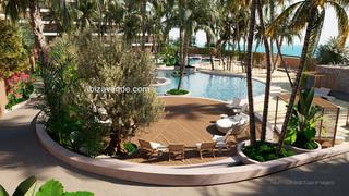 Appartement  Joaquin gadea. Exclusivos apartamentos en la marina de santa eulalia.