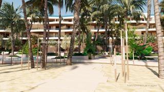 Appartement  Joaquin gadea. Exclusivos apartamentos en la marina de santa eulalia.