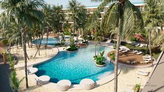 Pis  Joaquin gadea. Exclusivos apartamentos en la marina de santa eulalia.