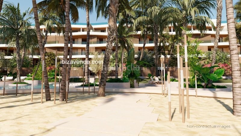 Foto fb81368d-f912-4ff0-9c32-0d6a6e5ffec4. Piso bajo en la marina de santa eulalia. en Santa Eulària des riu Santa Eulària