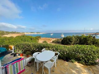 Rent Flat  Torrent. Bonito apartamento bajo con terraza al lado de la playa de port