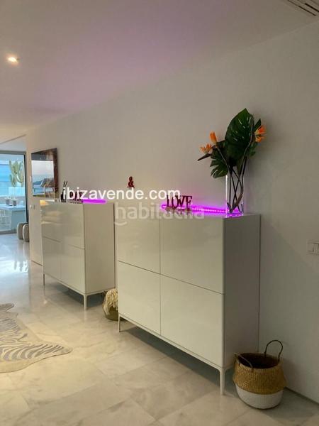Foto 0aa8f971-61c0-4a3d-b0db-87148f10f018. Appartement avec chauffage parking piscine dans Cap Martinet Santa Eulària