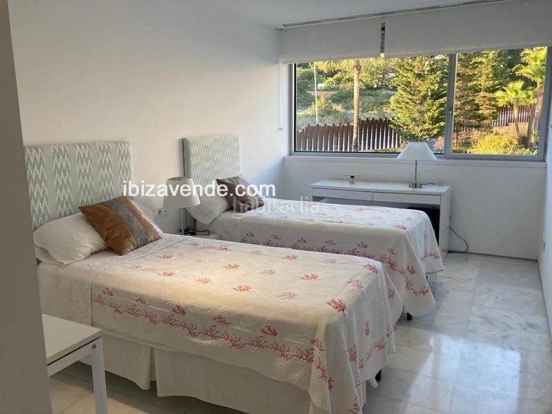 Foto 0d752200-ad86-44ba-bf00-5f9aa88727c5. Appartement avec chauffage parking piscine dans Cap Martinet Santa Eulària