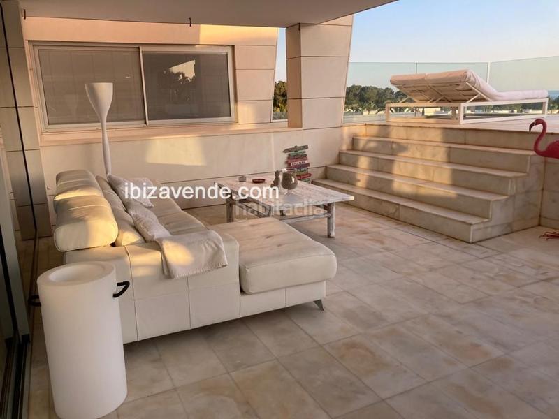 Foto 0ed3bd40-c994-4a63-a9b9-cfed09c48efc. Appartement avec chauffage parking piscine dans Cap Martinet Santa Eulària