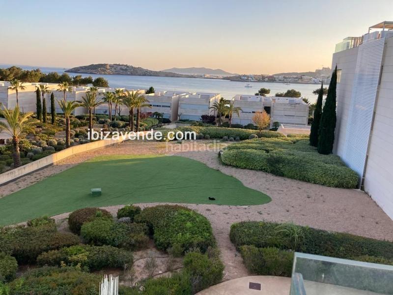 Foto 87b056b7-234d-41ab-8f30-7e55266f5b72. Appartement avec chauffage parking piscine dans Cap Martinet Santa Eulària