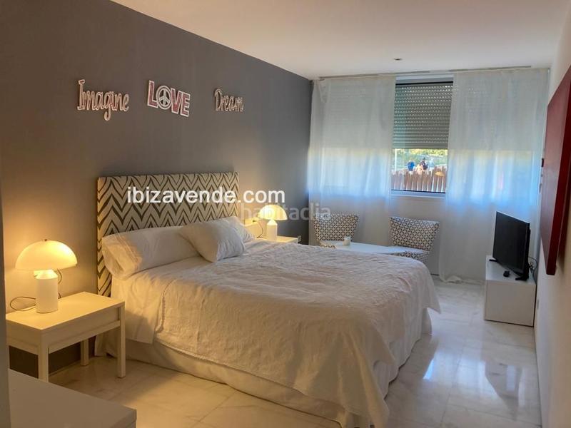 Foto aab13eaa-4d73-4818-8e79-ad595afb7781. Appartement avec chauffage parking piscine dans Cap Martinet Santa Eulària