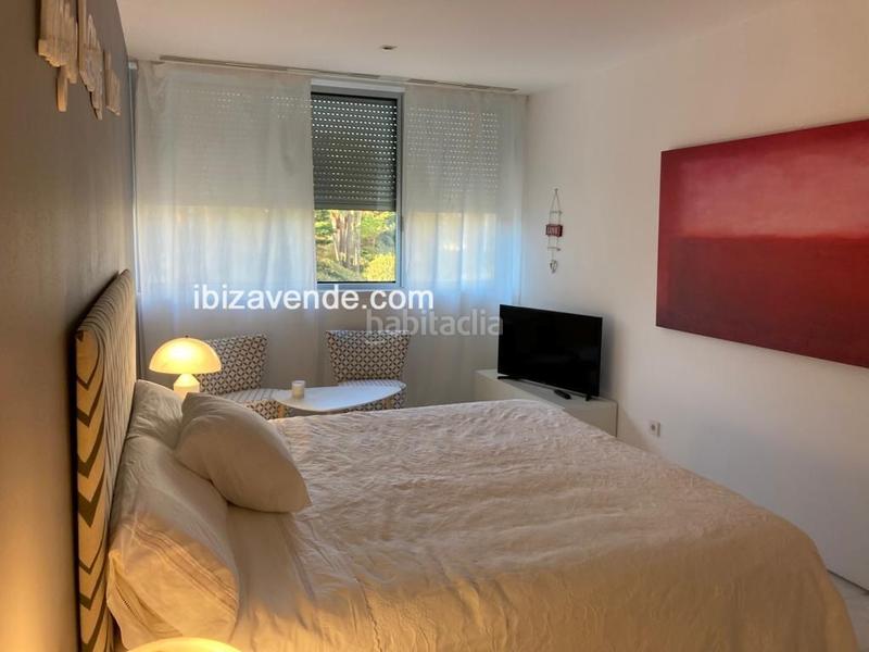 Foto c24fe69a-0879-4b0c-a287-cefd05977c69. Appartement avec chauffage parking piscine dans Cap Martinet Santa Eulària