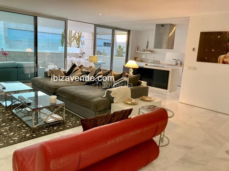 Foto d0655dee-1709-401c-a1dc-22032413c502. Appartement avec chauffage parking piscine dans Cap Martinet Santa Eulària