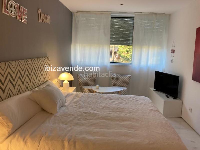 Foto f3b67422-f3b4-4d6a-9523-538c0c10bbfe. Appartement avec chauffage parking piscine dans Cap Martinet Santa Eulària