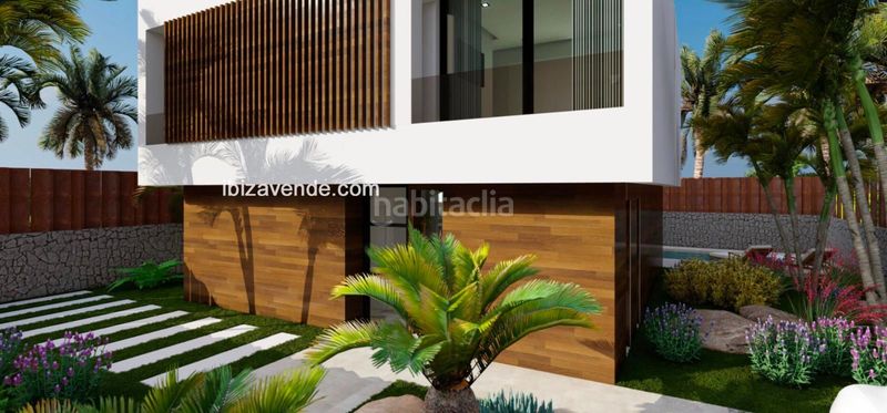 Foto b2757004-2ead-4825-8901-164bd9e6bb4d. Chalet increíble chalet en ses torres en Jesús Santa Eulària