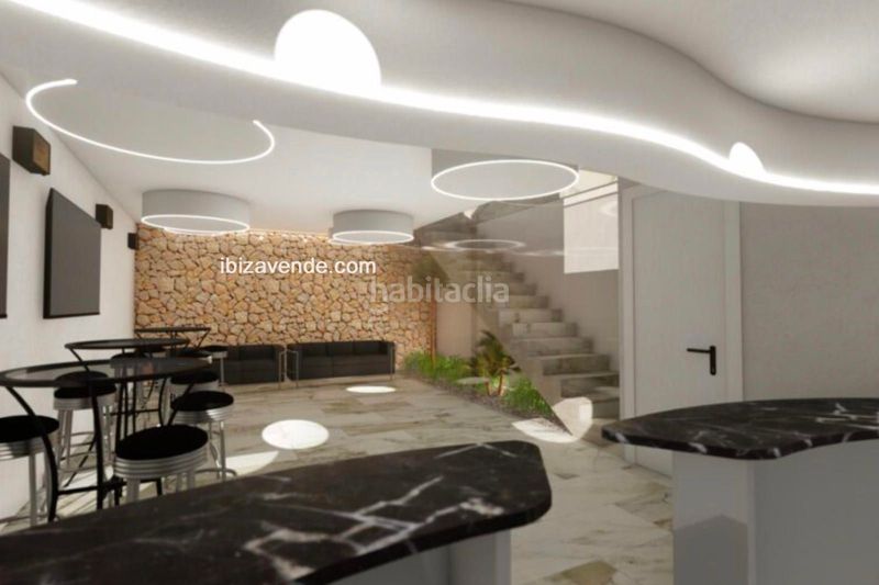 Foto febfebc1-56f7-47ac-9788-e4f20184770a. Chalet increíble chalet en ses torres en Jesús Santa Eulària