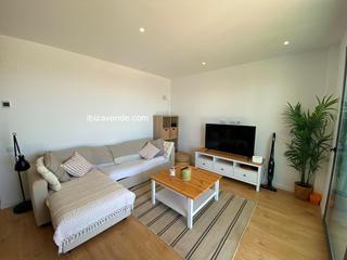 Rent Penthouse  Des gorg. Magnifico ático nuevo a estrenar para invierno.