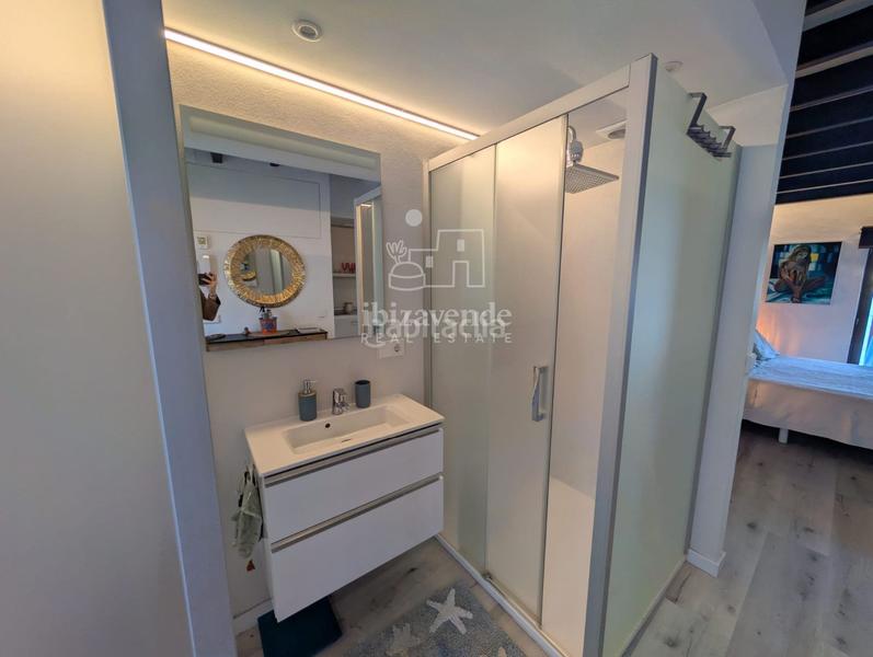 Foto 52997cd8-369a-4363-96ba-01e44e242511. Lloguer pis amb calefacció a Dalt Vila-La Marina Ibiza