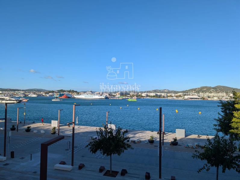 Foto 561f5dba-eccc-4f8f-b454-3e96d958ad04. Lloguer pis amb calefacció a Dalt Vila-La Marina Ibiza