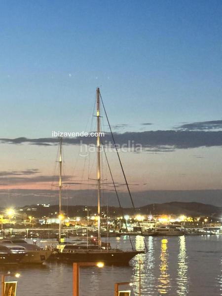 Foto 4256d72a-9ae2-4183-845f-a997ad36fde1. Miete etagenwohnung mit heizung in Dalt Vila-La Marina Ibiza