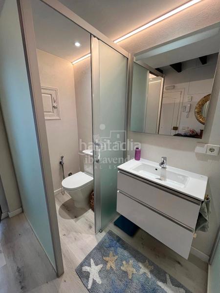 Foto 8f1198ea-bd01-441a-9781-504ed384a040. Miete etagenwohnung mit heizung in Dalt Vila-La Marina Ibiza