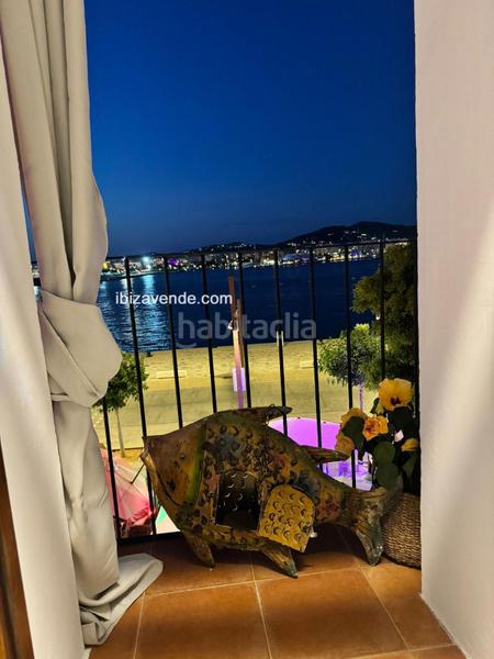Foto c05f49ce-7f2c-4d7b-a373-217a8668f3d4. Miete etagenwohnung mit heizung in Dalt Vila-La Marina Ibiza