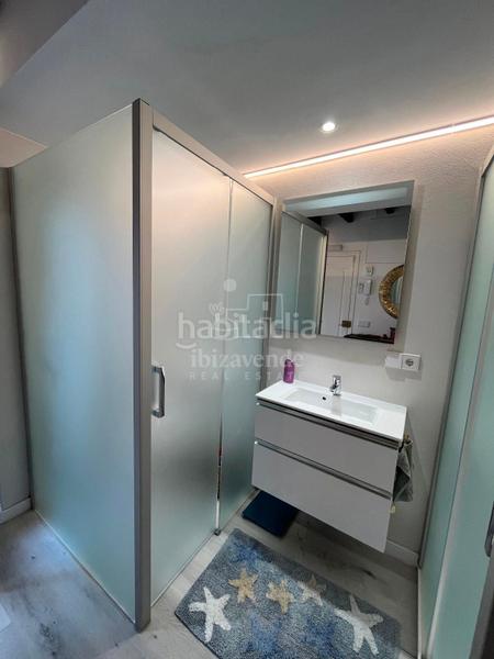 Foto dc94a2fd-f61b-4673-9527-b1ff564935d3. Miete etagenwohnung mit heizung in Dalt Vila-La Marina Ibiza